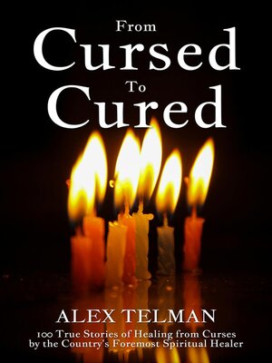 cover image of From Cursed to Cured